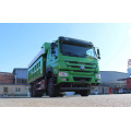 Lampes BBQ Indon Howo peut nettoyer le camion 8x4